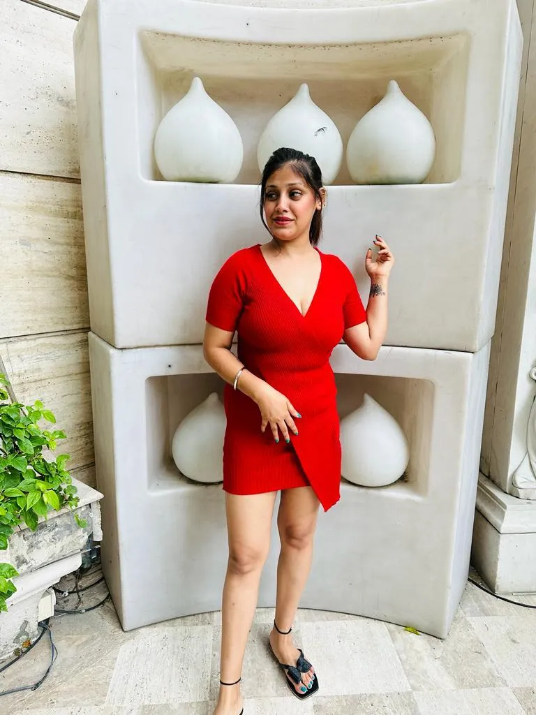 Gwalior call girl